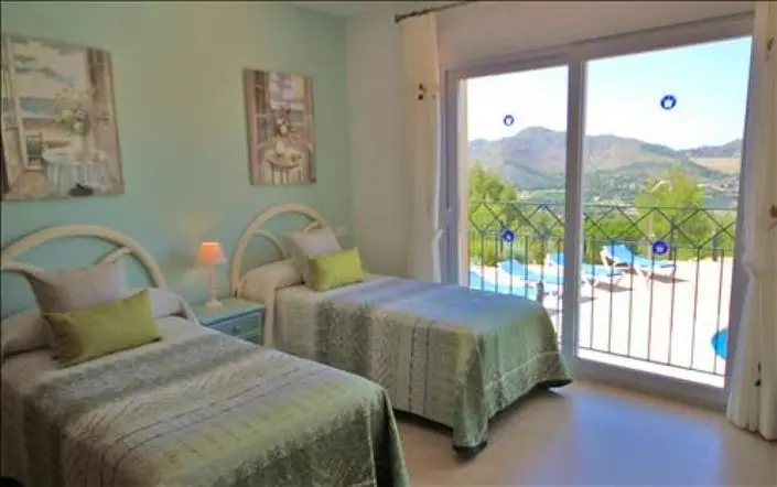 Villa en Venta 3 Dormitorios Monte Leon La Manga Club