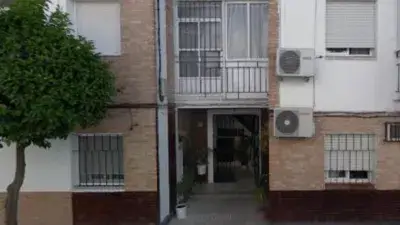 Piso en venta en Marchena Sevilla 76m2 3 dormitorios terraza