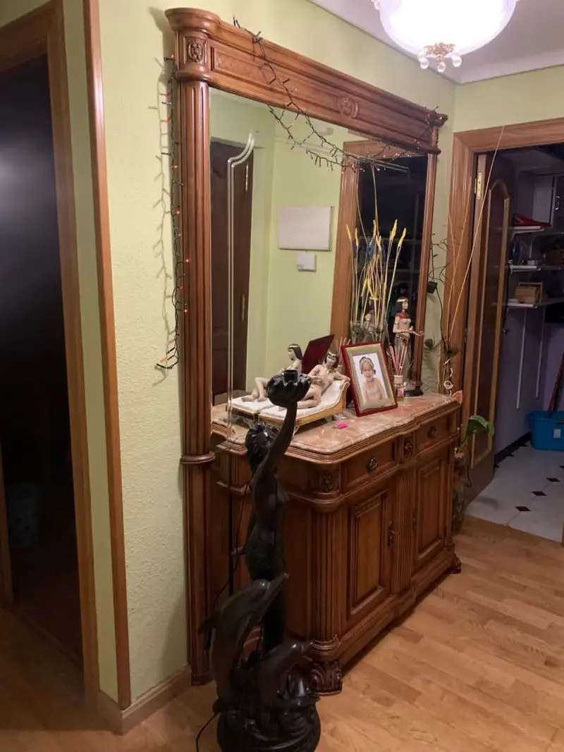 Chalet en Venta Aguilar de Campoo 4 Dormitorios Jardin Garaje