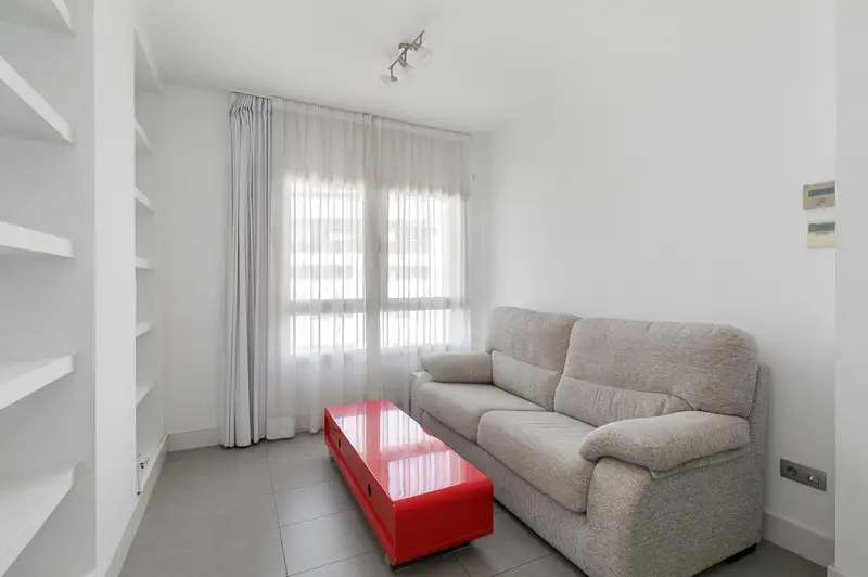 Piso en Venta PTS Granada 2 Dormitorios Garaje Trastero
