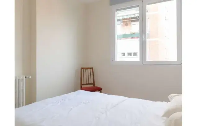 Alquiler de Habitaciones en Madrid Av Filipinas