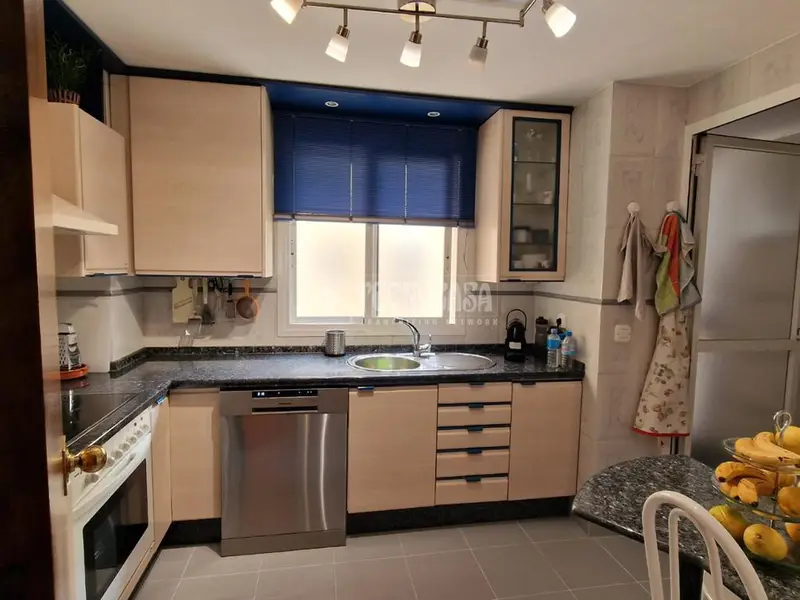 Piso en Venta Sevilla Este 3 Dormitorios