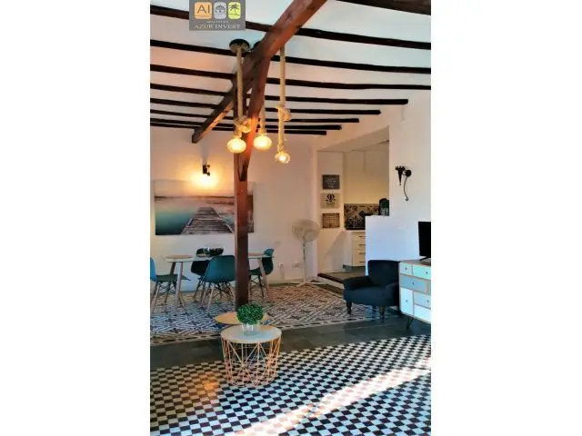Casa Mya 1 Altea Apartamento Casco Antiguo 4 Personas