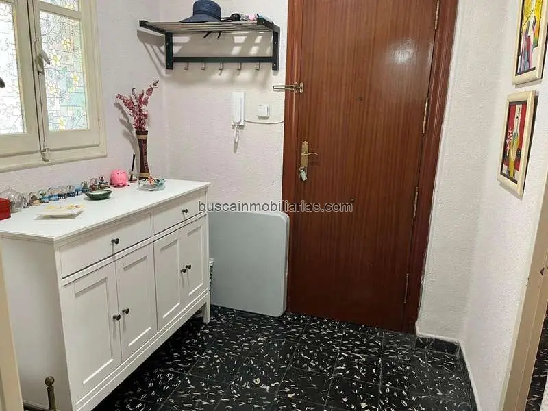 Piso en Venta en Nou Moles Valencia