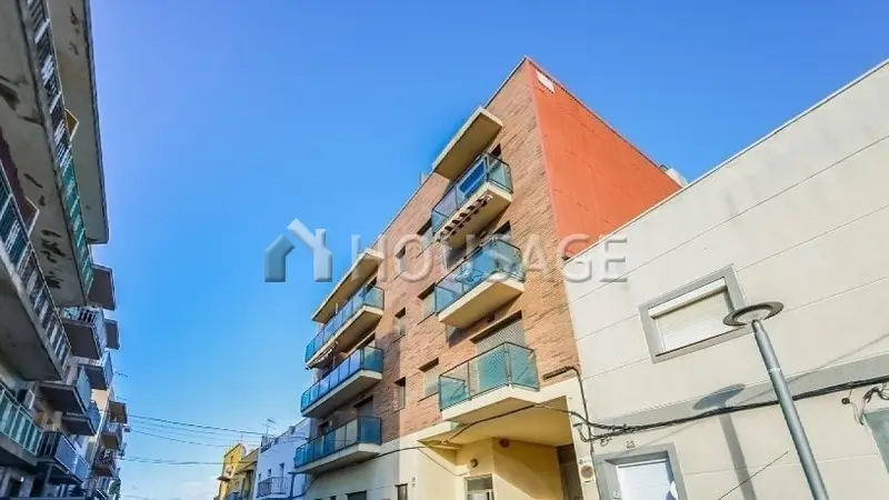 Piso en Tarragona oportunidad inversionistas 1 dormitorio