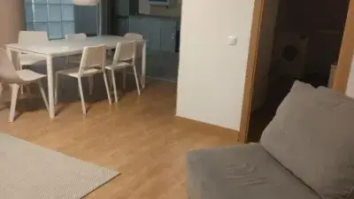 Apartamento en Alquiler Alcalá de Henares 2 Dormitorios