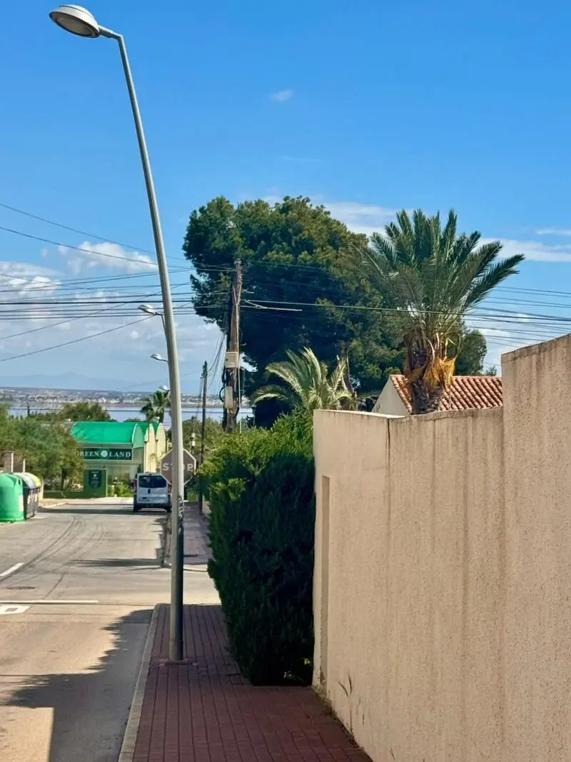 Terreno en Venta Torrevieja Alicante