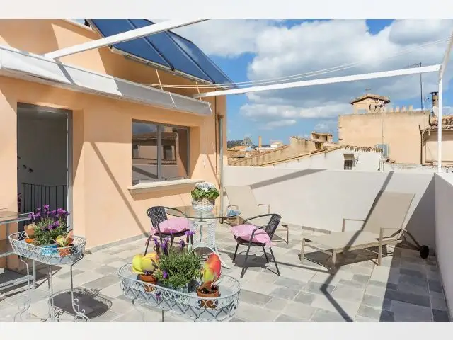 Apartamento 1 Dormitorio Mallorca Llucmajor Cerca Playa Palma