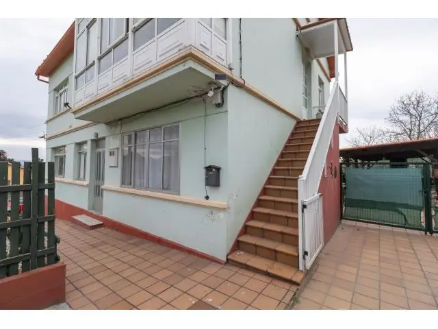 Casa Chalet Independiente Fene 270m2 3 Plantas Jardin Garaje