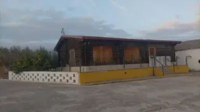Casa Rustica 3 Casas Independientes Eventos Almodóvar del Río