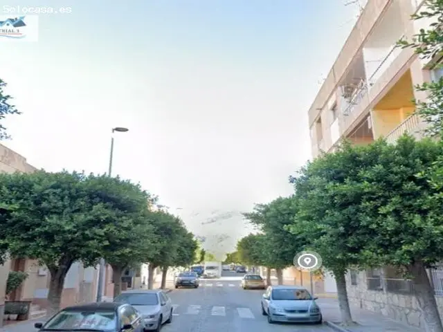 Venta Piso El Ejido Almería Sin Posesion