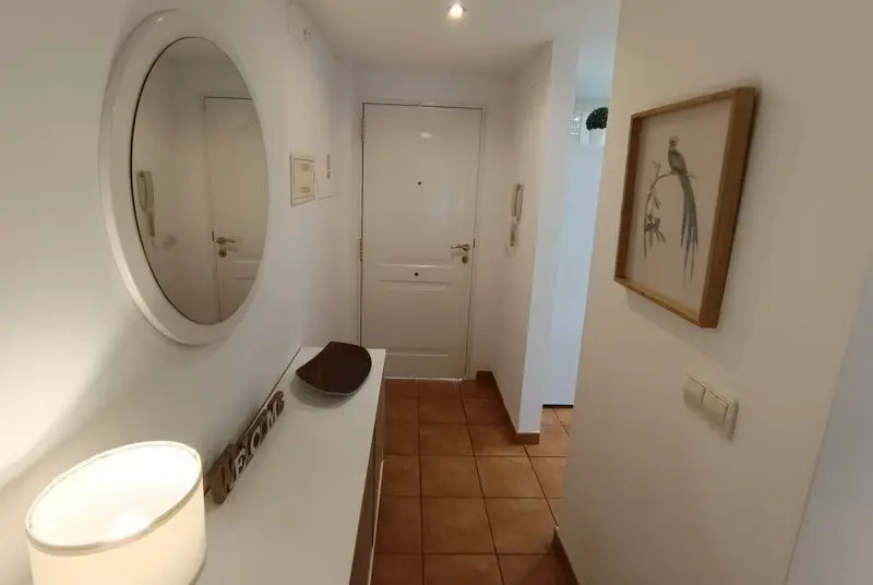 Apartamento 2 Dormitorios Oliva Nova Golf