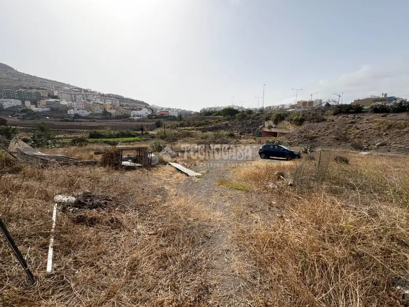 Terrenos en Venta Las Palmas - Parcelas Agrarias Cerca CC Los Alisios
