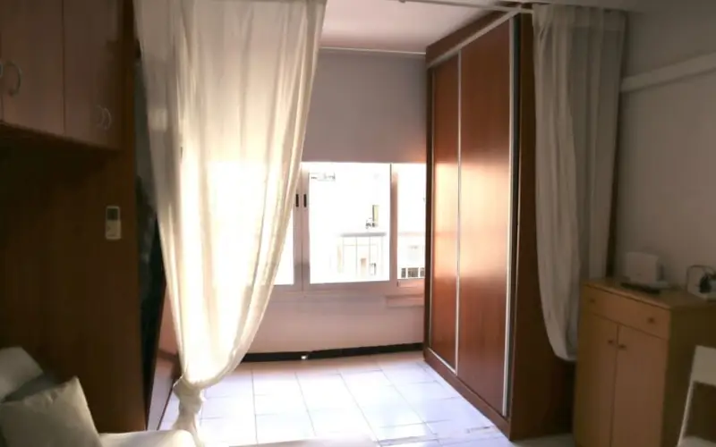 Estudio en alquiler en Playa de los Locos, Torrevieja, Alicante