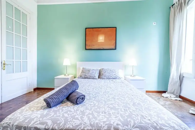 Apartamento 1 Dormitorio Barcelona