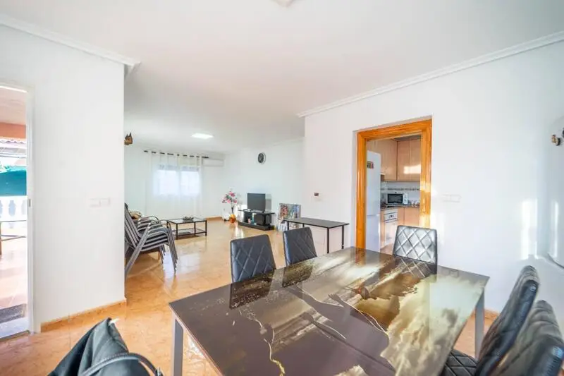 3 Cuarto Villa en venta
Baños y Mendigo, Murcia