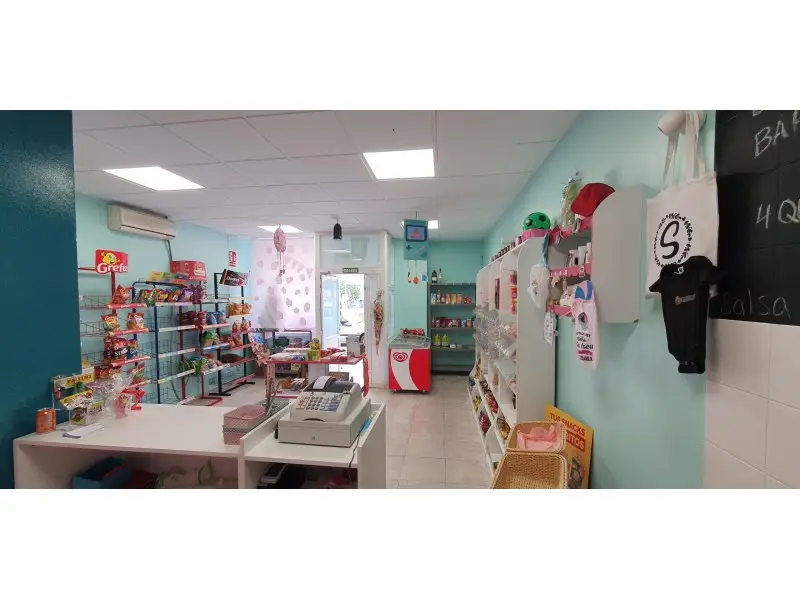 Venta Local Comercial Llera Avenida Principal