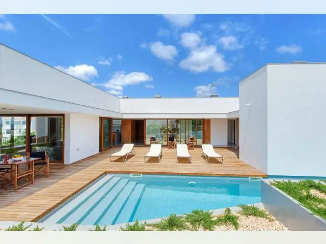 Apartamento 4 Dormitorios Menorca Alquiler Playa Piscina