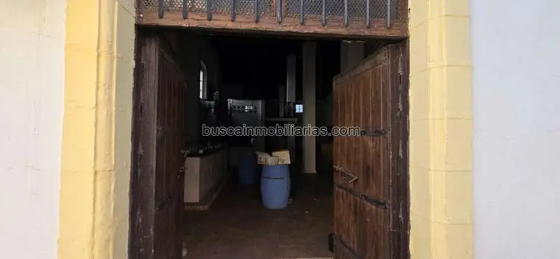 Restaurante de 230m2 en venta Jerez de la Frontera