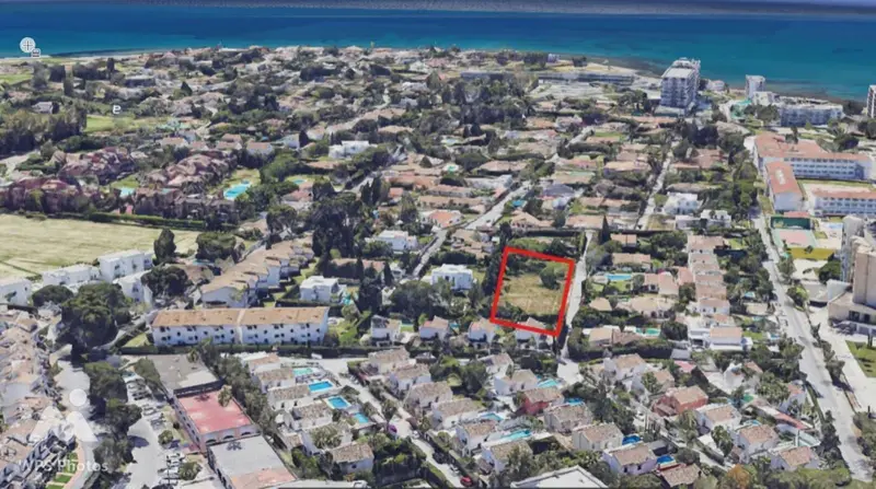 Terreno en venta Atalaya Isdabe, España
