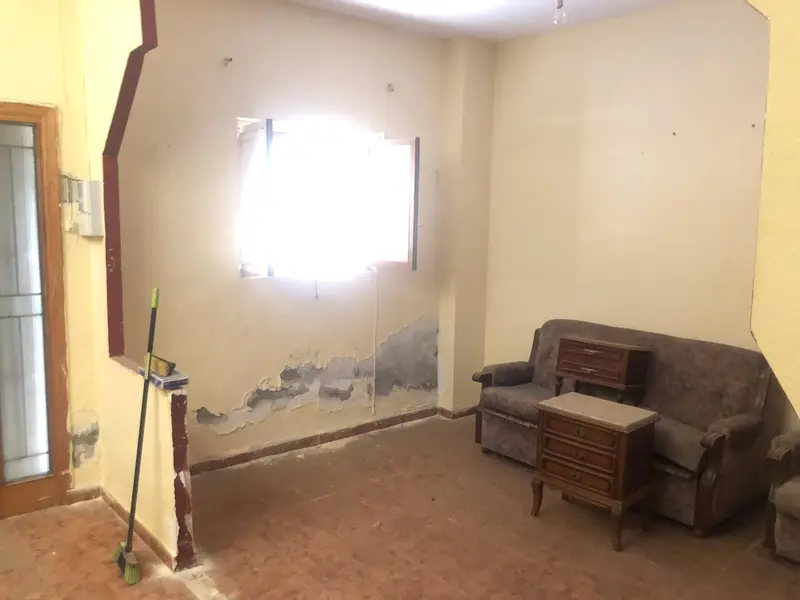 Casa 3 Dormitorios Adra Cercado Reforma