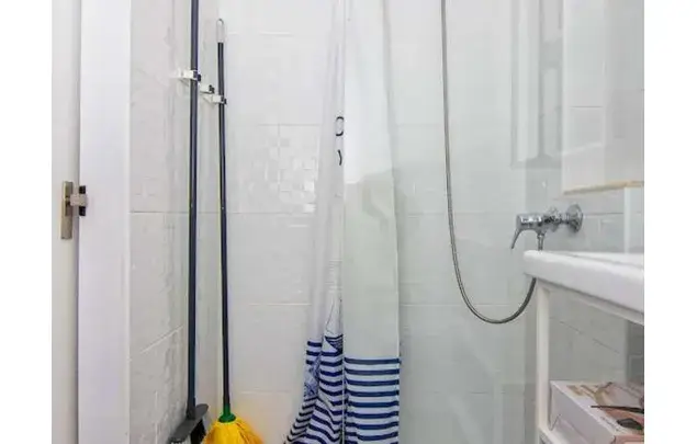 Estudio Amueblado Benalmádena Costa Alquiler