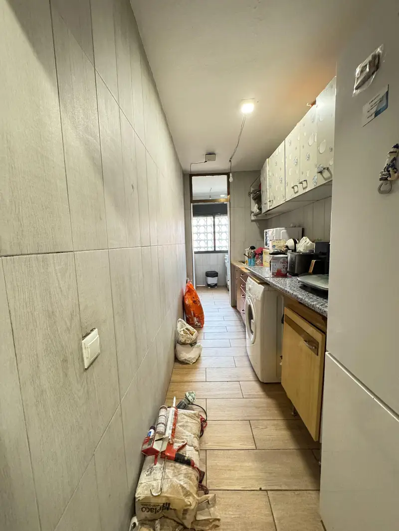 Piso en Venta Alovera 3 Habitaciones Amplia Terraza