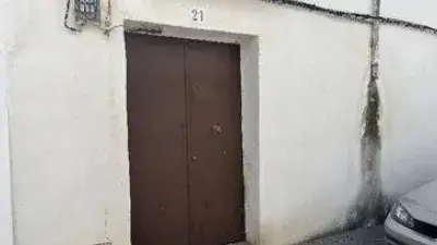 Casa en Venta Llerena Reforma Total Oportunidad Inversores Familias