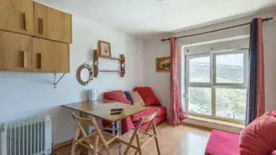 Estudio en Venta Sierra Nevada Cerca Telesilla Ideal Inversores