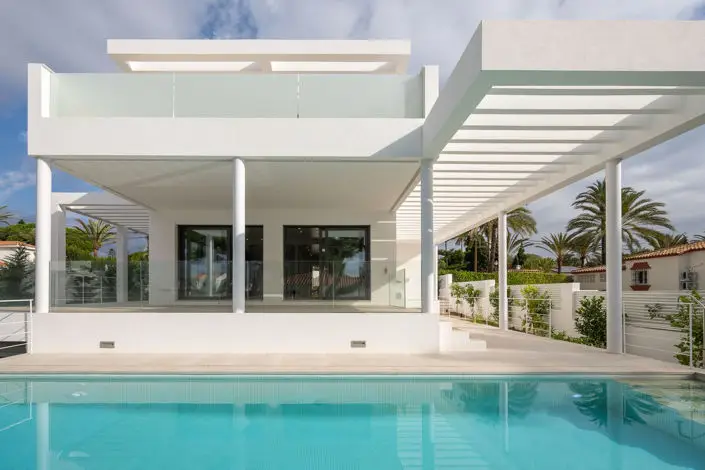 4 Bed Villa for sale