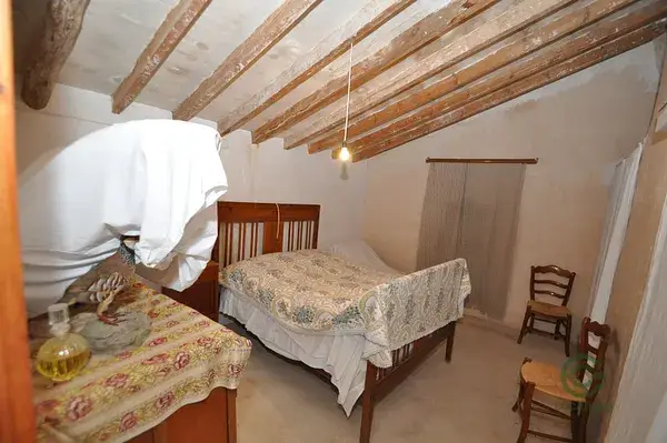 Casa en Monovar con 6 habitaciones 2 Garajes y Piscina