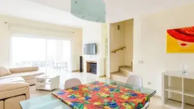 Chalet en Mijas 3 Dormitorios 3 5 Banos 2 Piscinas