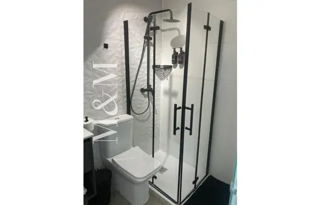 Estudio 35m² en Residencia de Estudiantes Villanueva de la Cañada