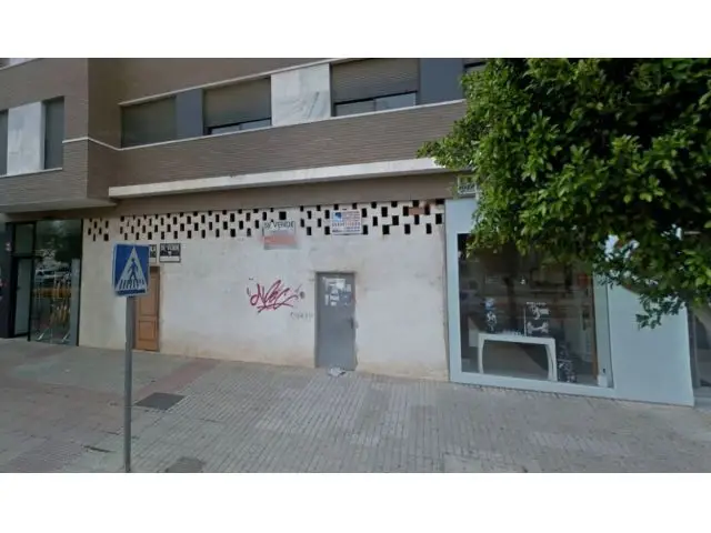 Local Comercial 100m2 Centrico Alta Visibilidad