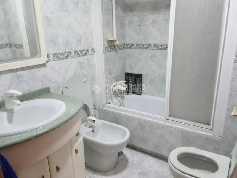 Piso en Venta Valdemoro 3 Dormitorios Plaza de Aparcamiento