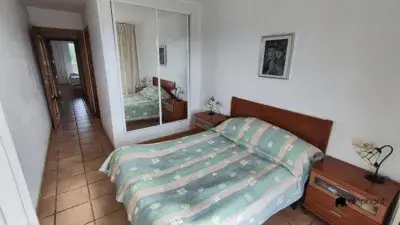 Piso en Venta Urbanizacion Panoramica 2 Dormitorios Campo Golf