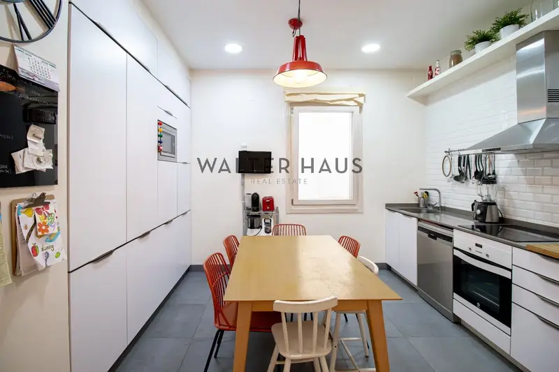 Piso en Venta Trafalgar Madrid 138m2 3 Dormitorios 2 Baños