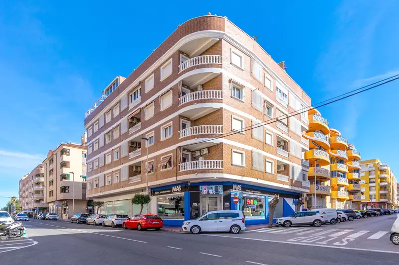 Apartamento en venta Torrevieja zona Acequion