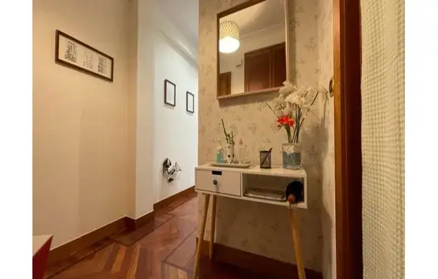 Alquiler Habitaciones Bilbao Piso Amueblado 6 Dormitorios