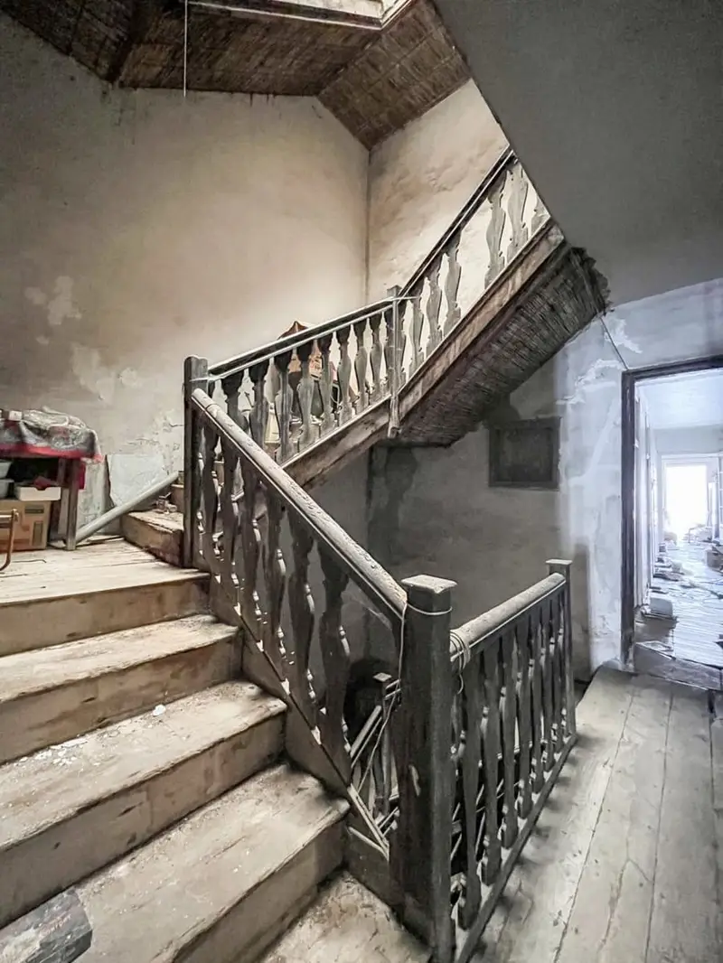 Casa en venta en Pontedeume, A Coruña
