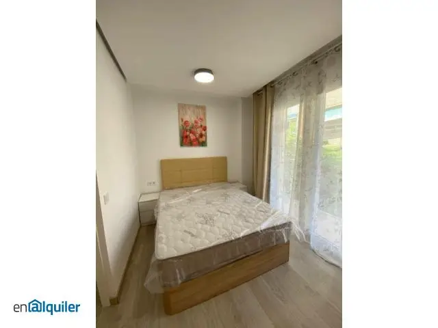 Alquiler Piso Vacacional Campoamor 2 Dormitorios