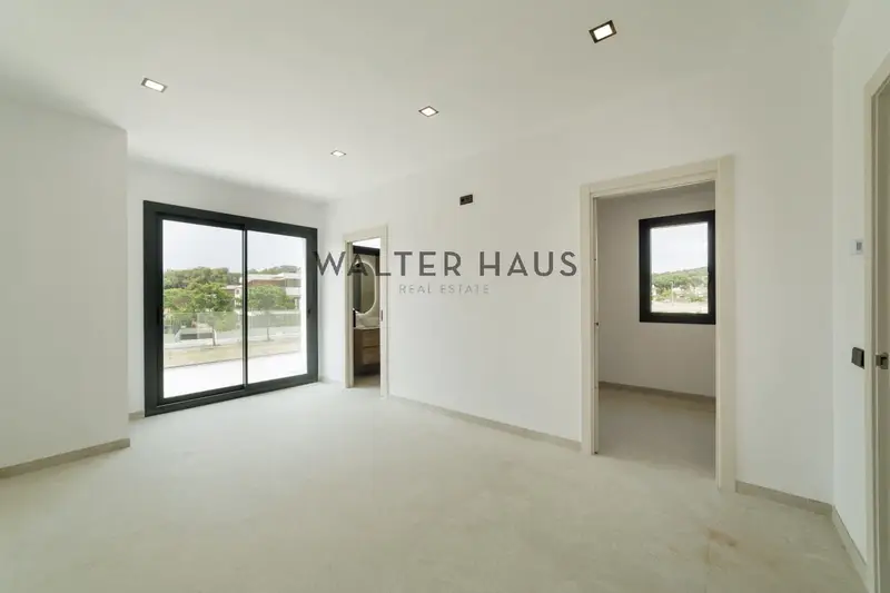 Chalet en Venta S Agaro Costa Brava Moderna con Piscina