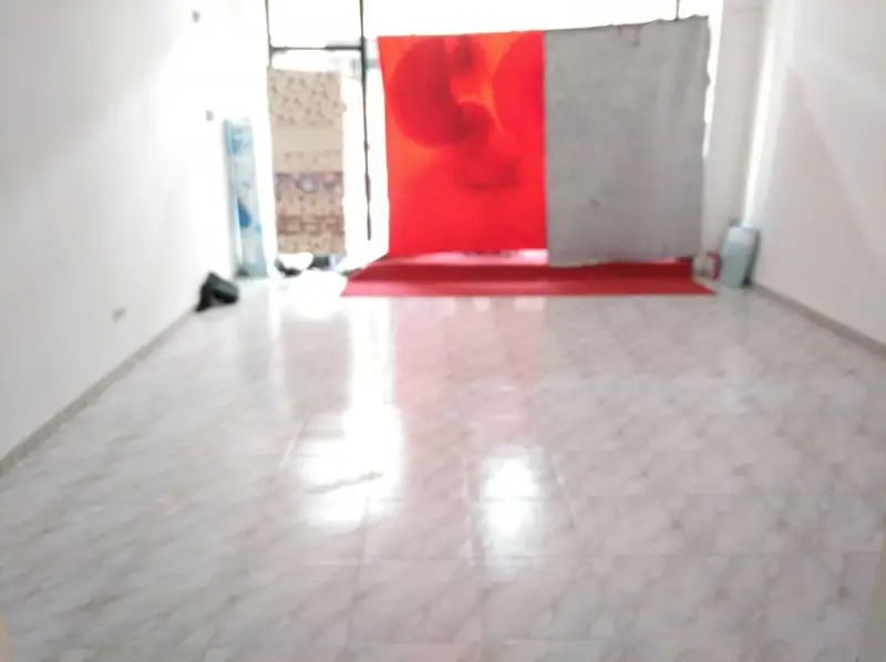 Venta Local Comercial Centro Almansa 51m2