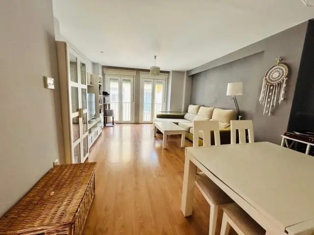 Atico 4 Dormitorios Torremolinos Terraza 53m2