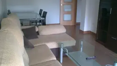 Piso en alquiler en Igriés