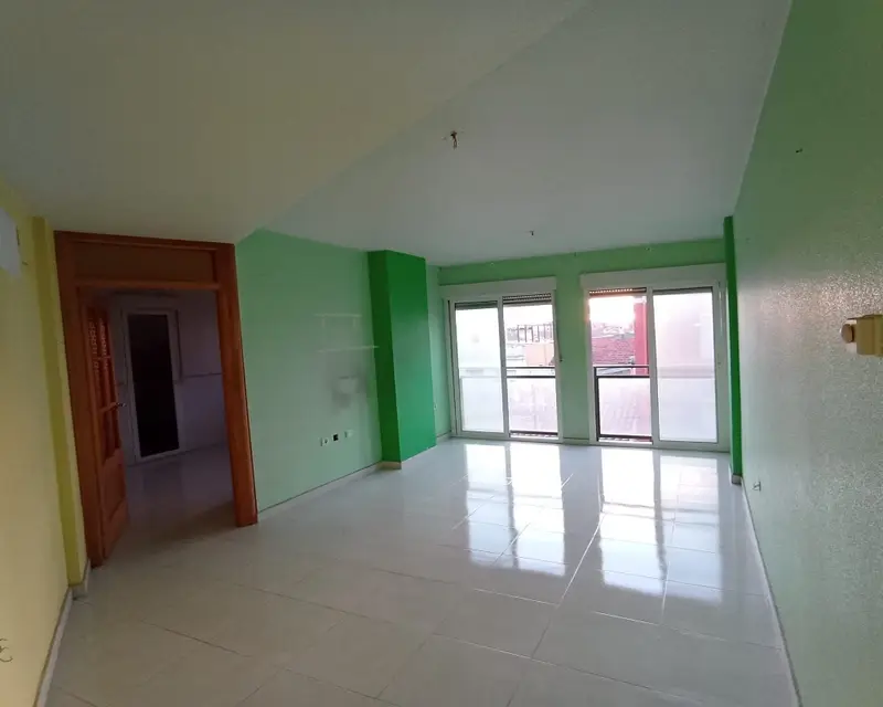 Piso 71.91 m2 San Javier