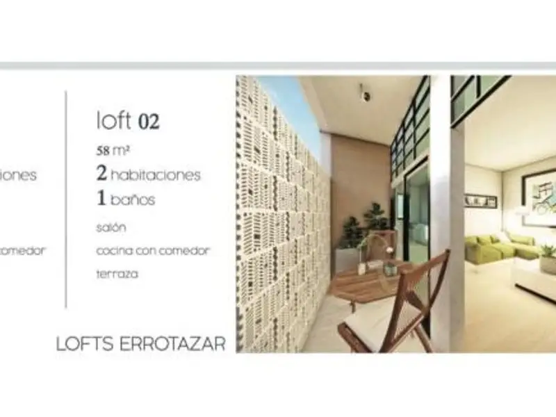 venta Apartamento en Pamplona/Iruña, Navarra (50014823431.100500)- Globaliza