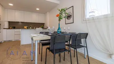 Piso en venta 3 habitaciones 2 baños cerca pistas atletismo