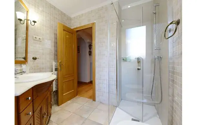 Alquiler habitaciones Bilbao Apartamento Amueblado