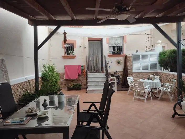 Duplex 3 Dormitorios Cerca del Mar en San Juan de los Terreros